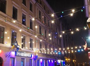 Pandemonium Night Club