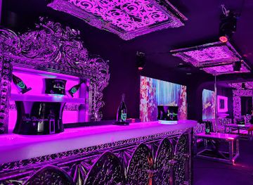 Dreams night club Luxembourg