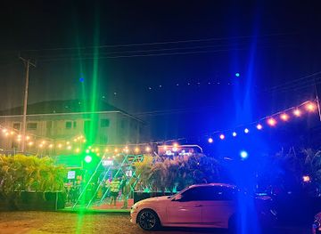 Kekro lounge