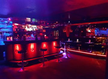 Palais Club