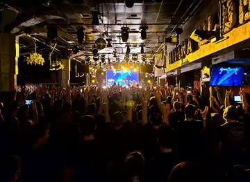 Havana Music Club