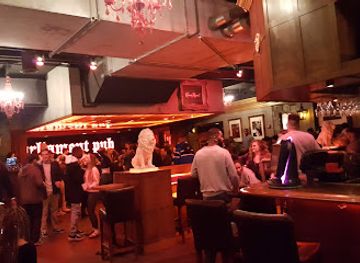 Parliament Pub Old Market