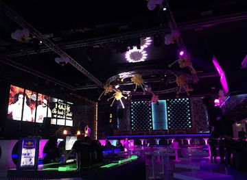 Diamonds Club