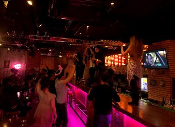 COYOTE UGLY SALON FUKUOKA