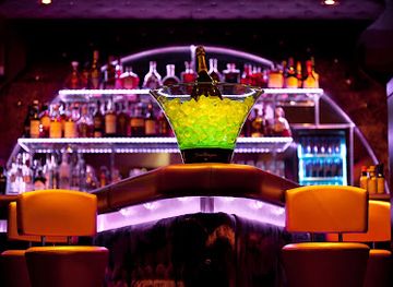 Scotch Club