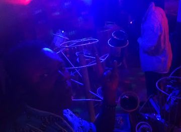 Le Sommet Night Club