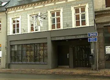 Boogie Dance Café