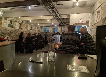 The Downstairs