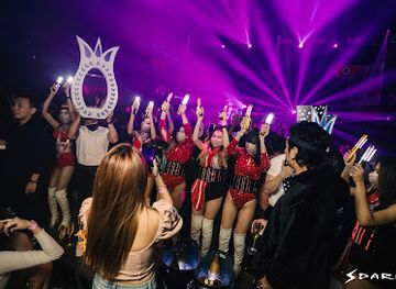 Spark Club KL