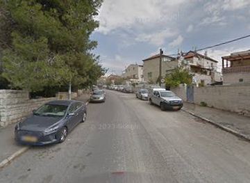 israel/jerusalem/nightclub/yaron-ben-shachon