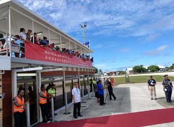 Nauru International Airport