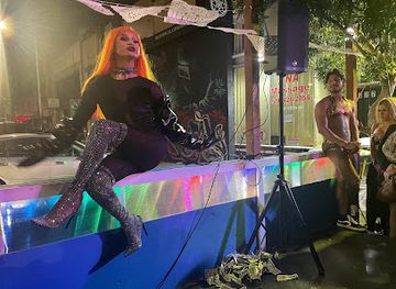 california/berkeley/telegraph-avenue/nightclub/que-rico-nightclub