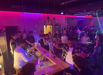 croatia/zagreb/maksimir-park/nightclub/downstairs-rent-a-bar