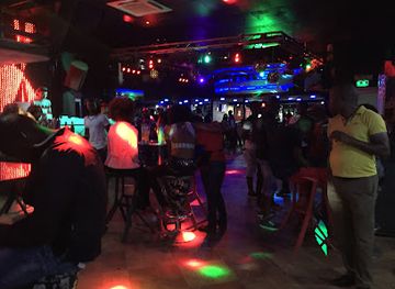 Matchedje Club