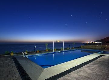 Wadi Shab Resort