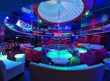 Emperor Night Club