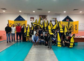 Qadsia Sports Club