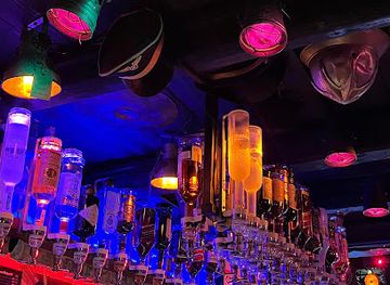 Kiva Bar