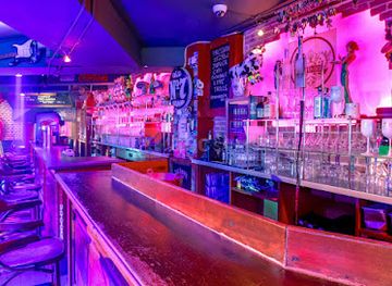 La Boucherie Discothèque