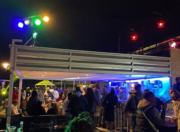 Absolut Lounge