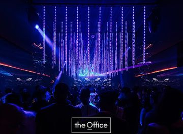 The Office Club Nightclub Aruba