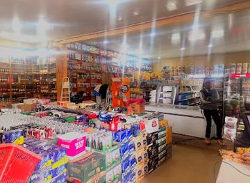 LUKUNDO LIGHT LIQUOR STORE, BAR & NIGHT CLUB