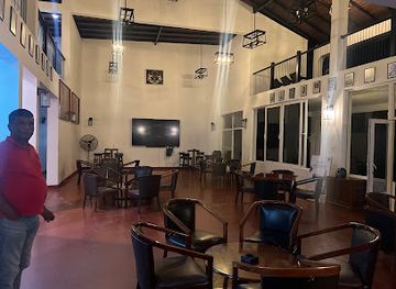Old Trinitian's Sports Club