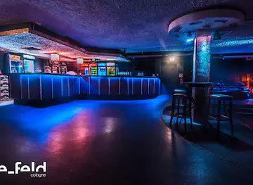 Club e-feld