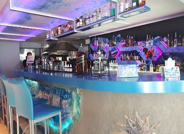 Yeti Ice Bar
