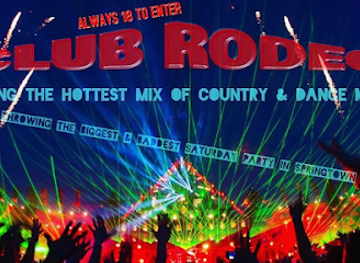 Club Rodeo