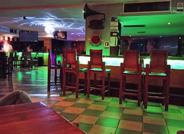 colombia/cartagena/centro/nightclub/dolce-vita-cartagena