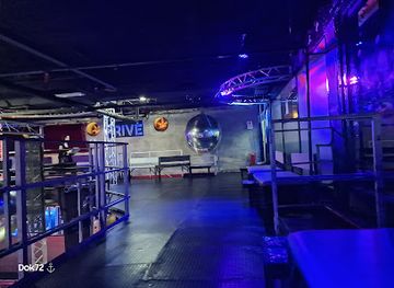 italy/rome/nightclub/qube-disco