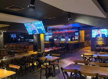 Barikat Cafe Bar