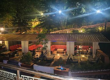 Catwalk Bar & Lounge