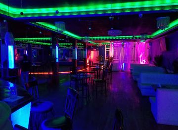 Club RainArena