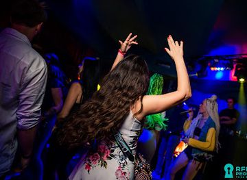 Rafinad People Night Club & Tusa Bar