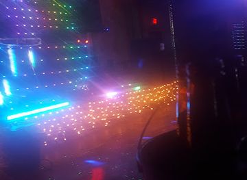 Club Tequila