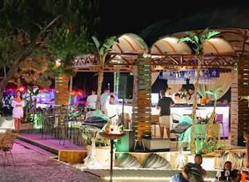 Salinas Beach Bar