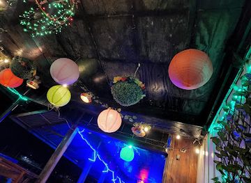 Bar y discoteca FLED