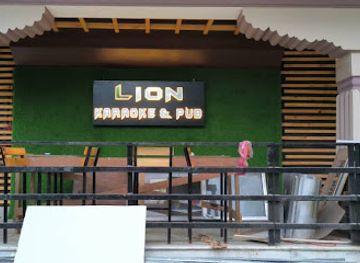 The Lion Club