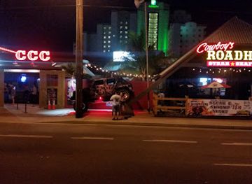 virginia/assateague-island/nightclub/cowboy-coast-saloon