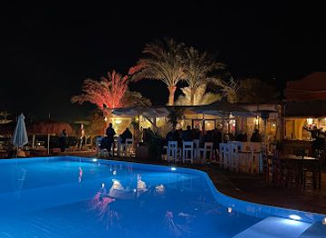 The Club House