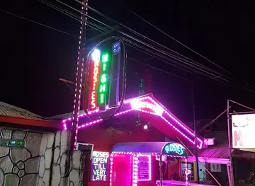 Rosie's Tavern