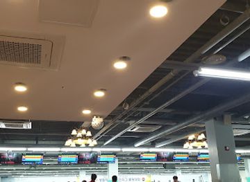 스카이난타라이브
