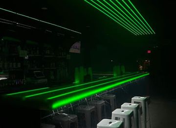 JANOA LOUNGE