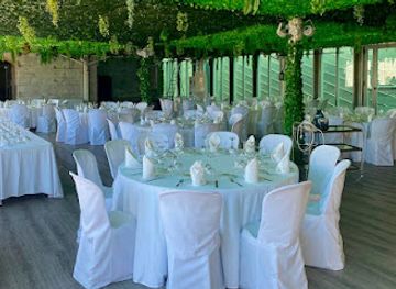 Boyd’s Events Area
