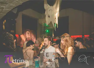 Petrino Bar Nafplio