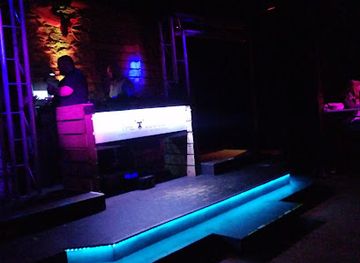 The Lodge Show + Dance Club & Summer Patio