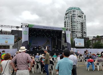Jazz Festival Main Stage