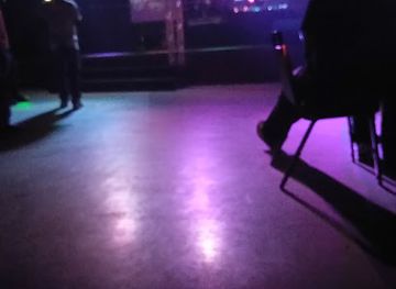 Club Rain